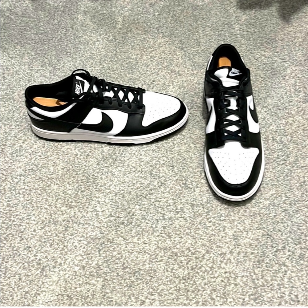 Men’s Nike Dunk Low | Size 12